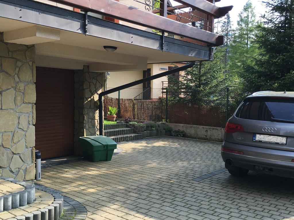 Blisko Wszedzie, Zakopane